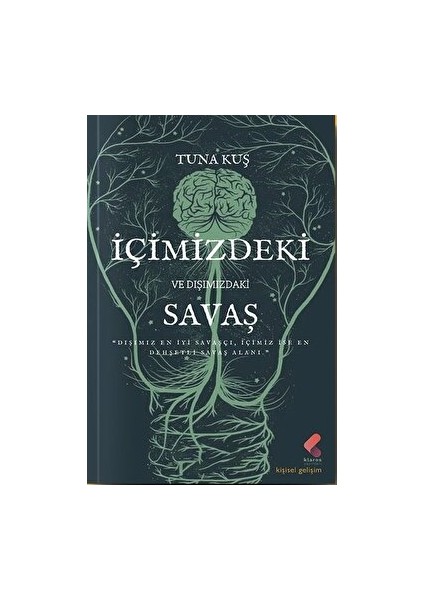 Içimizdeki ve Dışımızdaki Savaş