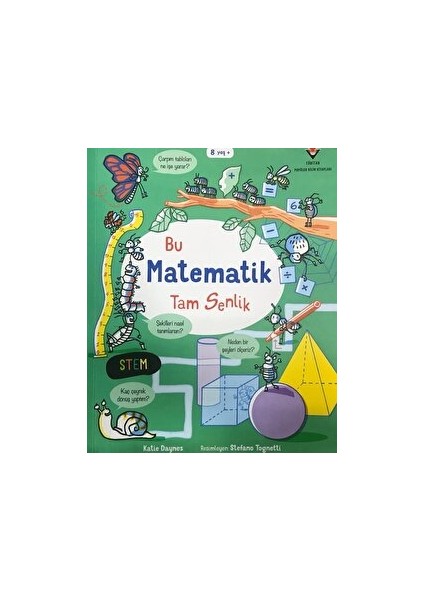 - Bu Matematik Tam Senlik