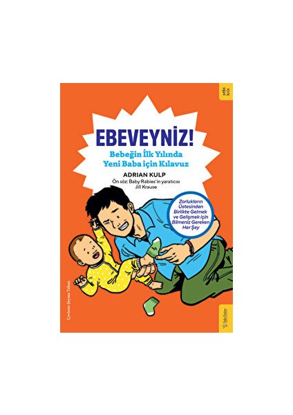 Ebeveyniz!