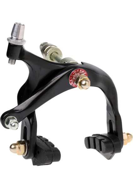 Alüminyum Alaşım Bisiklet Arka Yan Çekin Kumpas Fren Bmx Mtb Yol Bisikleti Için (Yurt Dışından) fiyatları