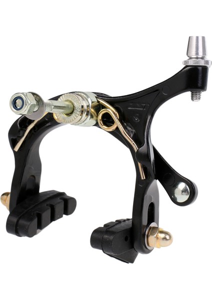 Alüminyum Alaşım Bisiklet Arka Yan Çekin Kumpas Fren Bmx Mtb Yol Bisikleti Için (Yurt Dışından) fırsatları