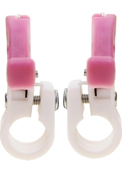 Hafif Bisiklet Fren Kolu Sol ve Sağ Kolu Çocuk Evrensel Pembe (Yurt Dışından) fırsatları