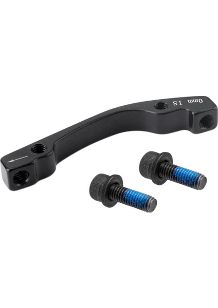 Dağ Yol Bisikleti Disk Fren Dağı Adaptörü Ön Çatal 160MM Çerçeve 140MM (Yurt Dışından)
