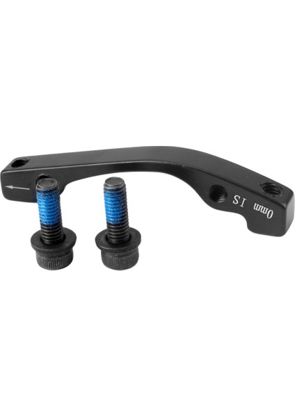 Dağ Yol Bisikleti Disk Fren Dağı Adaptörü Ön Çatal 160MM Çerçeve 140MM (Yurt Dışından)