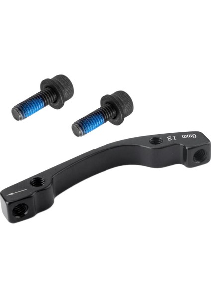 Dağ Yol Bisikleti Disk Fren Dağı Adaptörü Ön Çatal 160MM Çerçeve 140MM (Yurt Dışından)