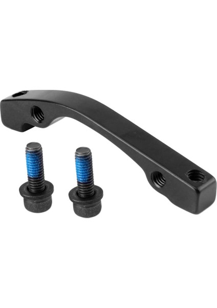 Dağ Yol Bisikleti Disk Fren Dağı Adaptörü Ön Çatal 160MM Çerçeve 140MM (Yurt Dışından)
