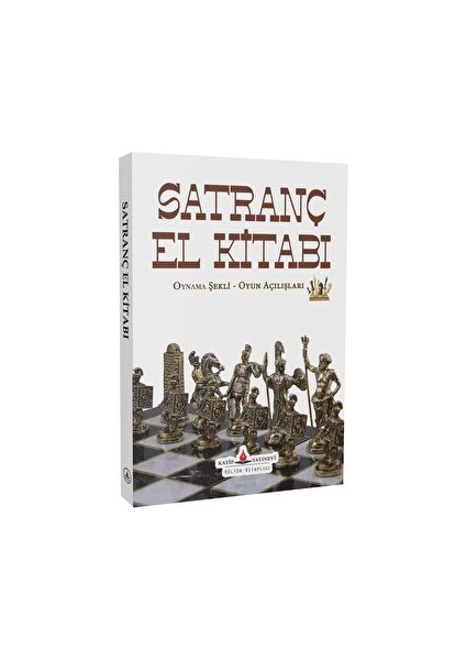 Satranç El Kitabı
