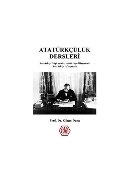 Atatürkçülük Dersleri