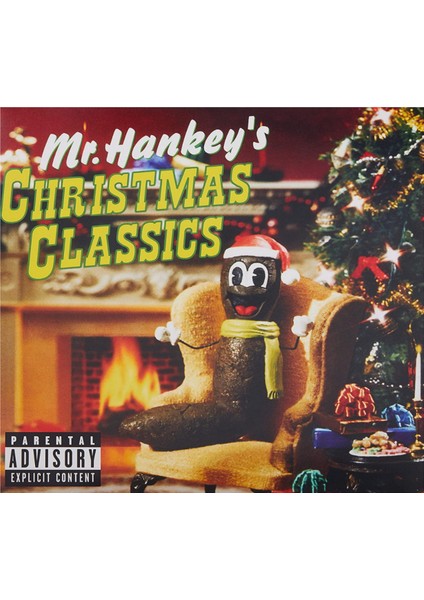 South Park: Mr Hankeys Christmas Classics (Plak)