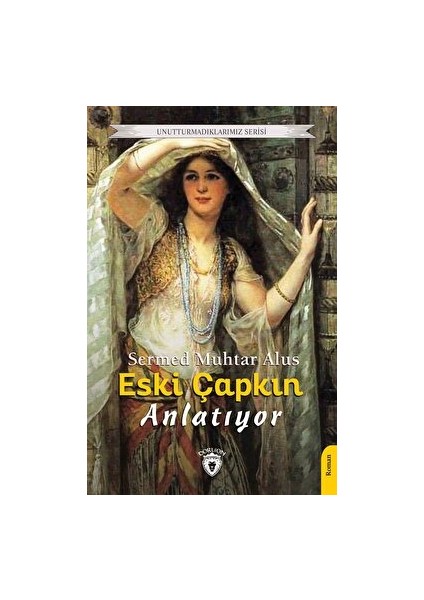 Eski Çapkın Anlatıyor