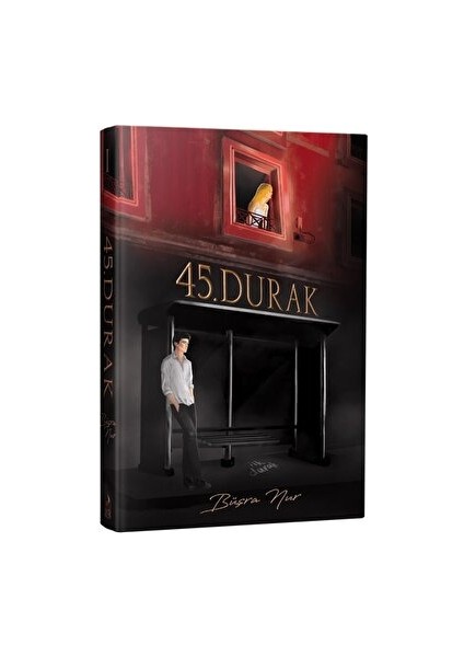 45. Durak Ciltli - Büşra Nur