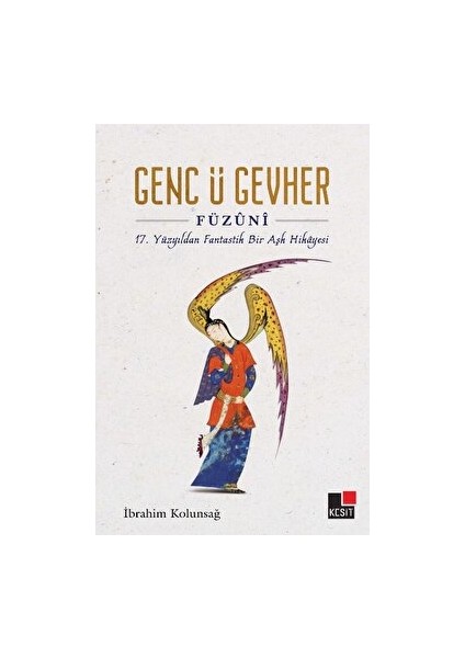 Genc Ü Cevher