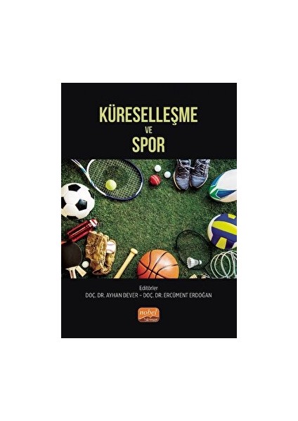 Küreselleşme ve Spor