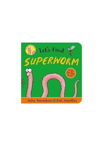 Let's Find Superworm