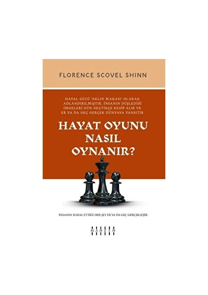 Hayat Oyunu Nasıl Oynanır