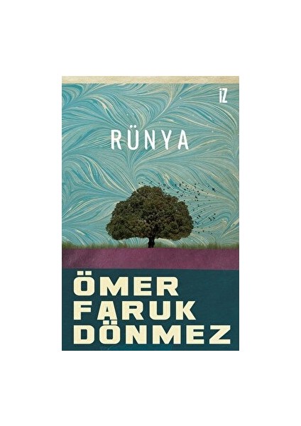 Rünya