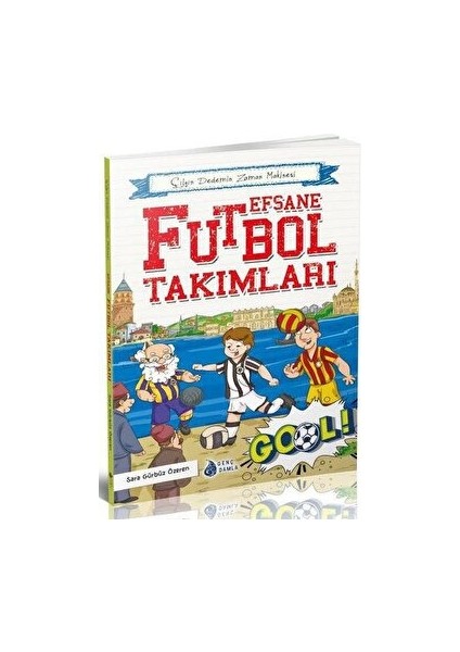 Efsane Futbol Takımları