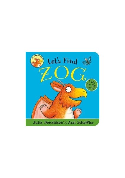 Let's Find Zog