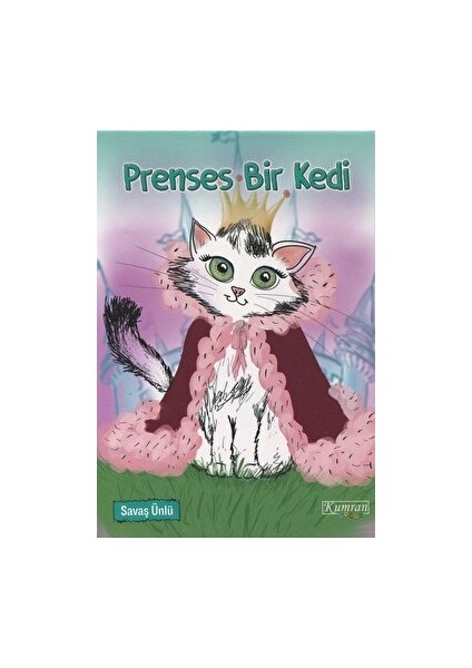 Prenses Bir Kedi