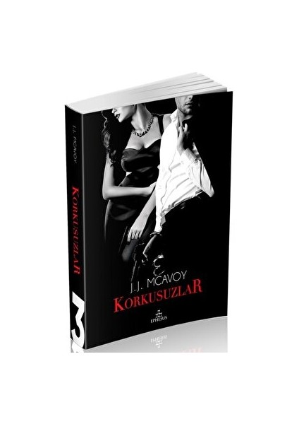 Korkusuzlar
