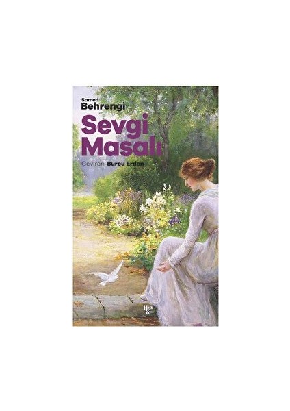 Sevgi Masalı