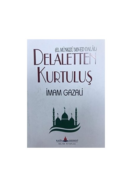 Delaletten Kurtuluş