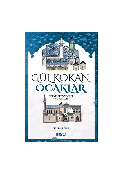 Gül Kokan Ocaklar