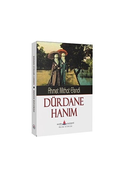 Dürdane Hanım