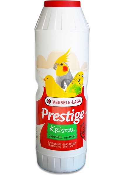 Prestige Kuş Kumu 2 kg