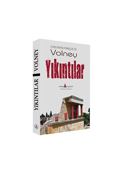 Yıkıntılar