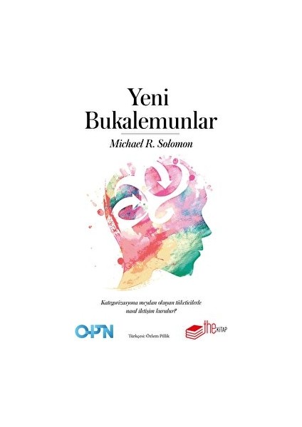 Yeni Bukalemunlar