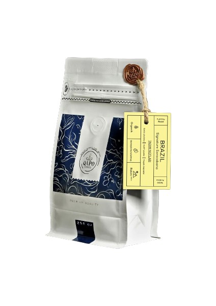 BRASIL / SORACABANA / MEDIUM ROAST