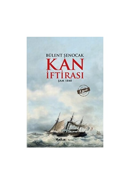 Kan Iftirası