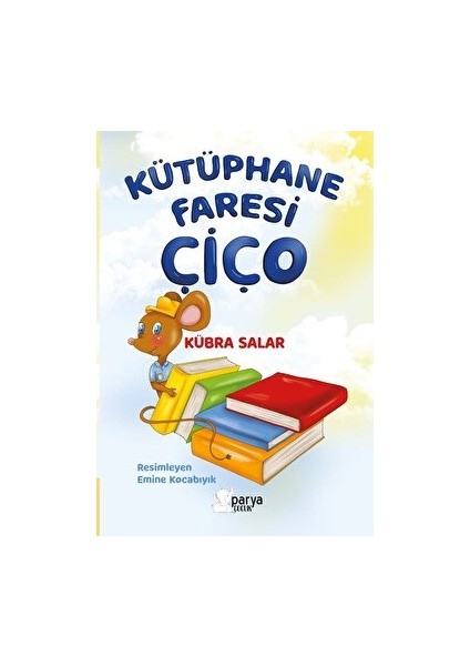 Kütüphane Faresi Çiço