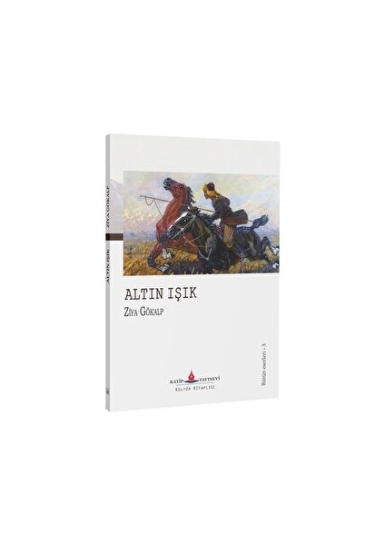 Altın Işık