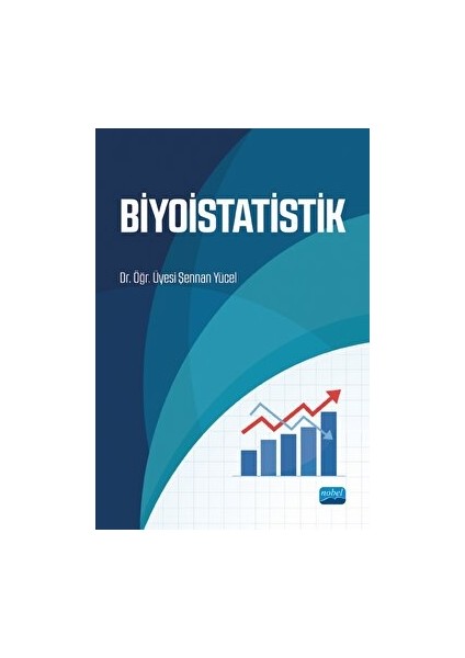 Biyoistatistik