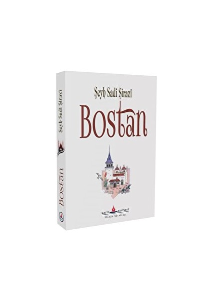 Bostan