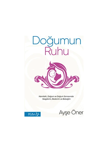 Doğumun Ruhu