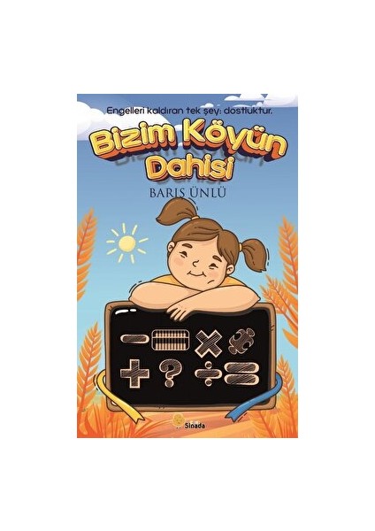 Bizim Köyün Dahisi