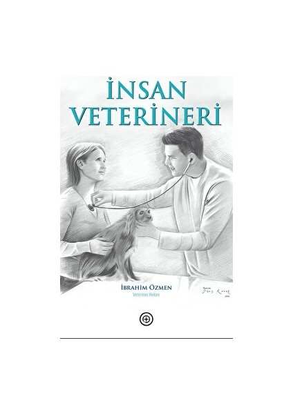 Insan Veterineri