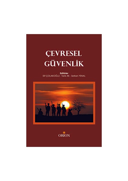 Çevresel Güvenlik