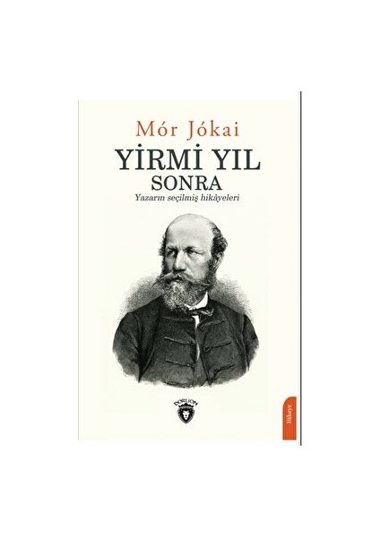 Yirmi Yıl Sonra