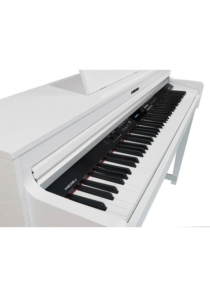 DP460K/WH Beyaz Piyano Seti