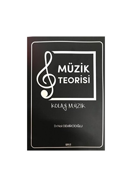 Müzik Teorisi