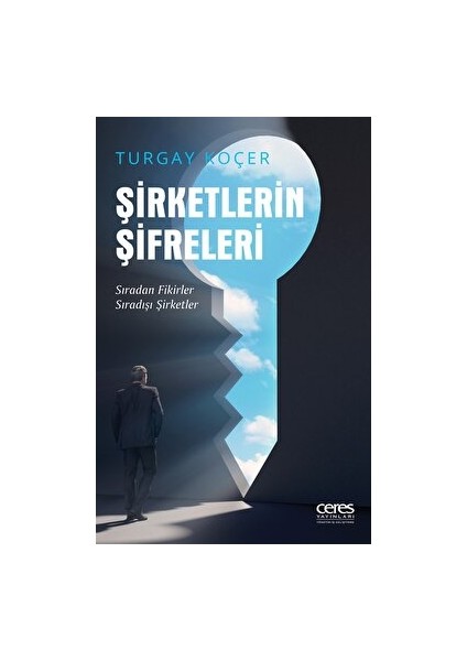 Şirketlerin Şifreleri