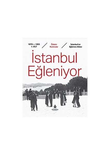 Istanbul Eğleniyor