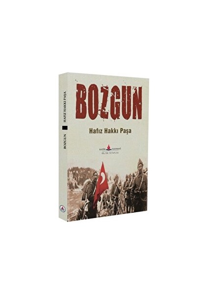 Bozgun