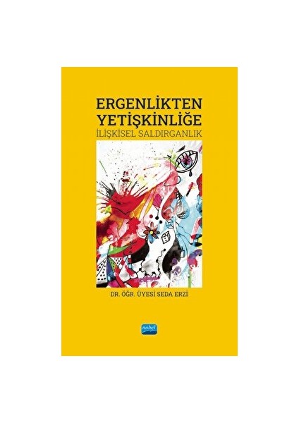 Ergenlikten Yetişkinliğe