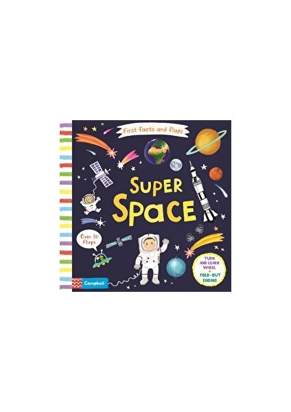 Super Space