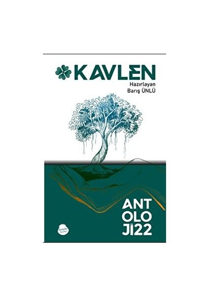 Kavlen Antoloji 22